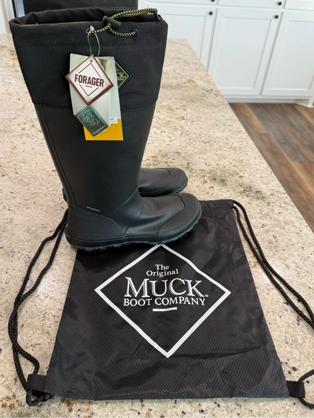 The Original Muck Boot Company 